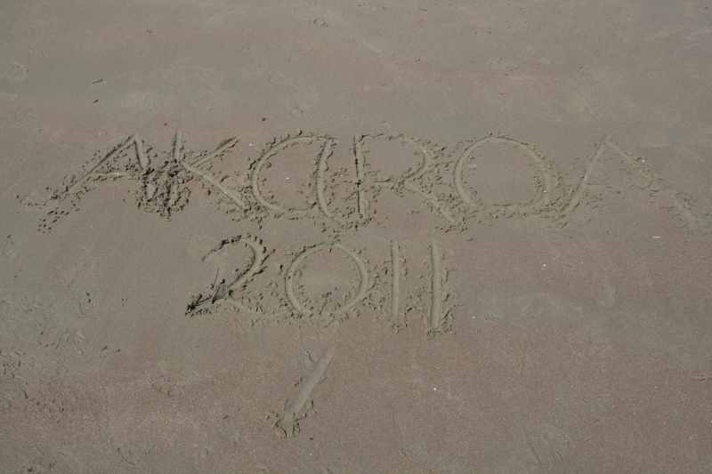 Nieuw-Zeeland 2011 - 2101